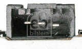 FEBI Wiper Motor for BMW E87 - Rear Installation — Motors, Pumps & Antennas