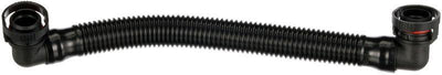 Gates EMH741 Hose (Air Alma Tahlıyesı) VW Polo A2/Seat Cordoba-Ibiza/Skoda Fabia 00-05 Bby Aua