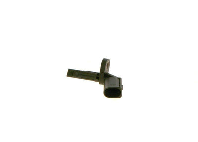 BOSCH ABS Sensor - Front Right and Rear Left for 09 A4 A5 A6 Q5 — Brake Sensors & ABS