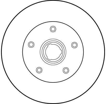 trw df1540 brake disc for golf iii and passat, brake disc specifications and technical details TRW DF1540 Brake Disc - Compatible with Golf III 1.9 TDI, 2.0 GTI & Passat 2.0 | 226mm Diameter TRW DF1540 Brake Disc - Golf III & Passat Models trw, brake-disc, golf-iii, passat, car-parts, automotive, mechanics, vehicle-performance, ai-generated, braking-systems