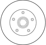 trw df1540 brake disc for golf iii and passat, brake disc specifications and technical details TRW DF1540 Brake Disc - Compatible with Golf III 1.9 TDI, 2.0 GTI & Passat 2.0 | 226mm Diameter TRW DF1540 Brake Disc - Golf III & Passat Models trw, brake-disc, golf-iii, passat, car-parts, automotive, mechanics, vehicle-performance, ai-generated, braking-systems