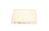 BOSCH Pollen Filter 1987435133 — Air & Cabin Filters