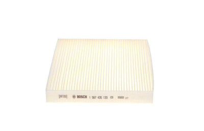 Bosch 1987435133 Pollen Filter 8.0 in Length — Air & Cabin Filters