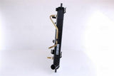NISSENS 675014 Radiator for i30 1.6 Bnz — Oil System