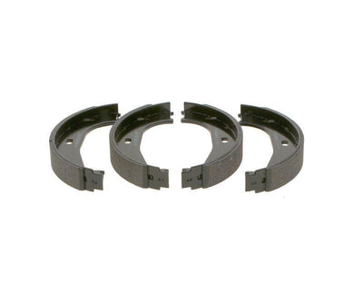 Bosch 0986487520 El Brake Shoe BMW E36 Z3 — Brake Cables & Hardware
