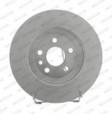 FERODO DDF1720C Disc Brake for 10-S60-S80-V60-V70-XC70 — Brake Rotors & Drums