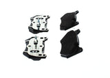 BOSCH Brake Pads - Front Set for VW Q5 2017