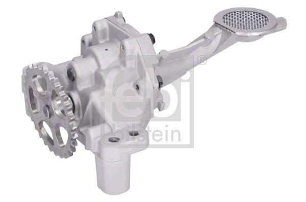 FEBI Oil Pump - Compatible with Partner II, Expert II and 2 more models — Oil System