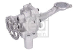 FEBI Oil Pump - Compatible with Partner II, Expert II and 2 more models — Oil System