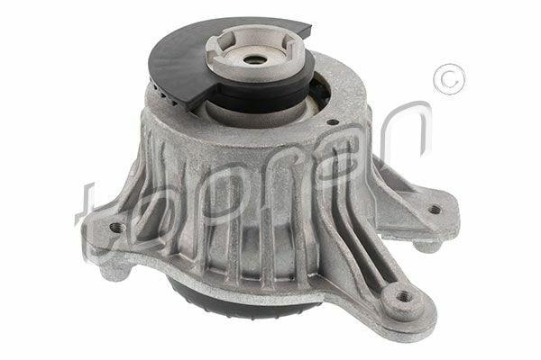 TOPRAN Motor Mount - Mercedes W205 OM651 Right Side — Mounts