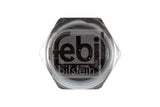 FEBI Exhaust Pressure Sensor (Om651) - Compatible with W176, W204 and 3 more models — Vehicle Sensors & Switches