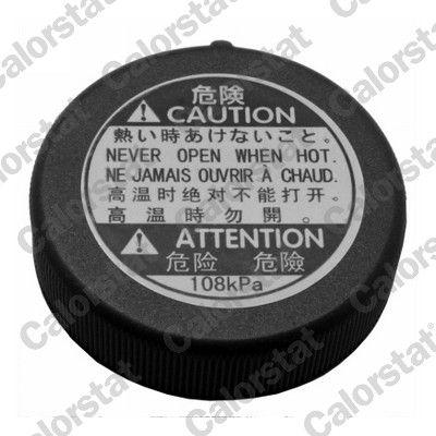 Vernet RC0145 Radiator Cap (Toyota Auris Avensis C-Hr Corolla Subaru Trezia 11 -)
