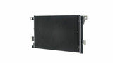 MAHLE AC101000P Air Conditioning Radiator - Condenser for 16 A4, A5 and 2 more models — Radiators & Fans