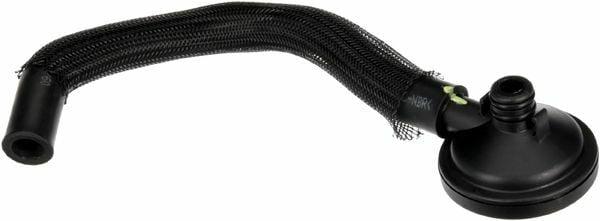 turbo valve hose RAPRO 56109 for Clio II, black plastic turbo hose K9K 1.5 DCI model RAPRO Turbo Geri Dönüşüm Valf Hortumu - 1.5 DCI | Fits Clio II & Kangoo K9K RAPRO Turbo Valve Hose - 1.5 DCI Model for Cars turbo-valve-hose, rapro, 1-5-dci, clio-ii, kangoo, car-parts, automotive, engine-parts, plastic-hose, ai-generated