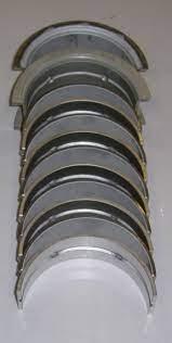 MOPAR (PSA) 0113.AV Main Bearing P1007 P107 P206 + P207 P3008 P307 P308 P407 P5008 1.6 HDi Dv6 1.4Hdi — Cylinder Head & Block