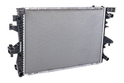 Valeo 733116 Motor Radiator VW Transporter T5 2.5 TDI AXD-AXE-BLJ-BNZ-BPC 03-09 — Radiators & Fans