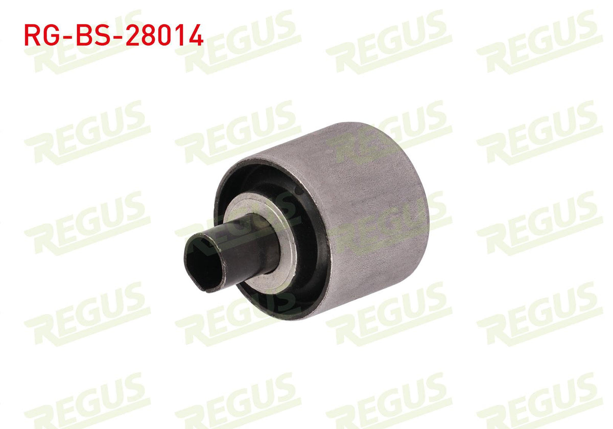 REGUS RG-BS-28014 Denge Arm Bushing Rear Left-Right Mercedes 190 (W201) 2.0 1982-1993 — Bushings & Mounts