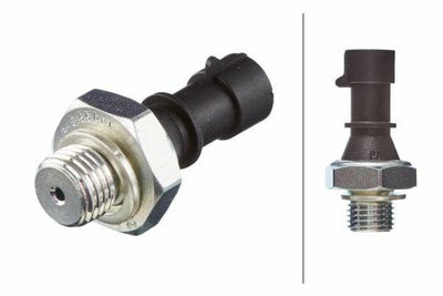 HELLA Oil Pressure Switch 0.30 Bar for Vectra, Astra and 2 more models — Switches & Relays