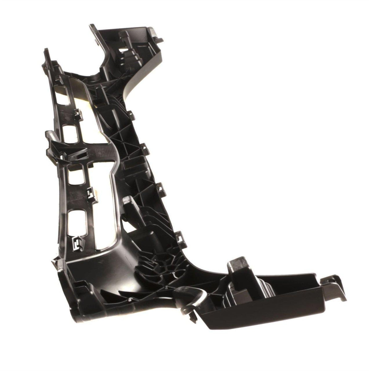 Ford Otosan BK2117E778AB Custom 2013-2018 Front Bumper Rear İskeleti — Bumpers & Grilles