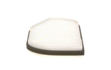 BOSCH 1987432001 Cabin Air Filter - High Efficiency for W202 C208 W210 R170 — Air & Cabin Filters