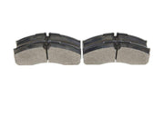 bosch brake pads set spr-905 for 616cdi, technical specifications of bosch brake pads, installation of bosch spr-905 brake pads BOSCH Brake Pads - Spr-905 Front for 616Cdi - Low-Metallic Material | 20 mm Thickness BOSCH Brake Pads Set - Spr-905 for 616Cdi bosch, brake-pads, disk-brake, car-parts, mechanics, spr-905, low-metallic, ece-r90, car-owners, ai-generated