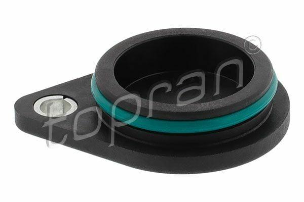 TOPRAN Excentric Cover VW — Gaskets & Seals