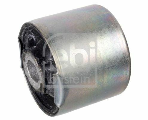 FEBI Differential Mount - Rear for BMW E81 E87 E90 F20 F30 — Differential & Transfer