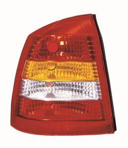 Depo 442-1934L-UE Tail Lamp: L Astra G Bm 99 — Tail, Signal & Reflectors