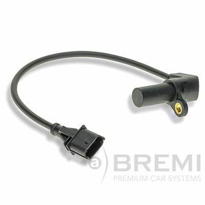 BREMI Crank Speed Sensor - Replacement for Opel Vectra B & Astra G — Vehicle Sensors & Switches