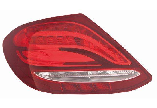 Depo 440-19AGR-LD-UE Tail Lamp Right Mercedes W213 213 Bm 2016- — Tail, Signal & Reflectors