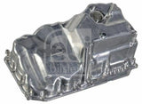FEBI Oil Pan BMW N47n - Compatible with F20, F21 and 10 more models — Oil System