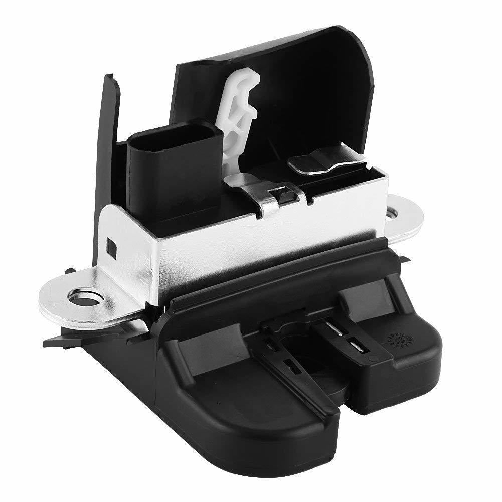 Volkswagen Passat Wariant Rear Trunk Lock 2011-2014 — Auto Parts Hall, Handles, Locks & Latches