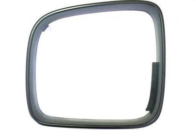 Volkswagen Caddy Side Mirror Frame Left - 2004-2014 Model Years — Auto Parts Hall, Glass & Trim