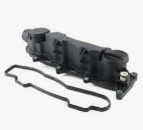 Magneti Marelli 359000605280 Peugeot 206 207 307 308 Partner Ford Focus Citroen C4 1.6 HDi TDCi 16V Rocker Arm Cover