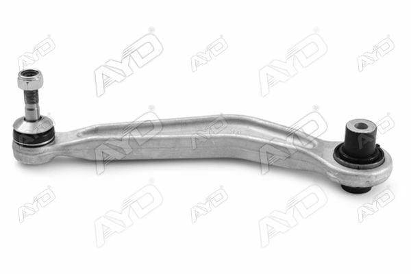 ayd 94-07123 swing arm for e-60 to e-66 models, rear left swing arm technical specifications AYD 94-07123 Swing Arm - Compatible with E-60, E-61, E-63, E-64, E-65, E-66 Models | Rear Left | 306 mm AYD 94-07123 Swing Arm - E-60 to E-66 Models ayd, swing-arm, car-parts, e-60, e-61, e-63, e-64, e-65, e-66, ai-generated