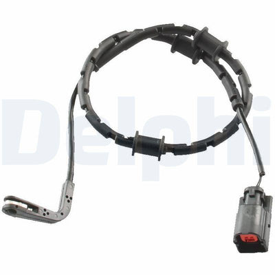 Delphi LZ0258 Brake Warning Cable — Brake Sensors & ABS