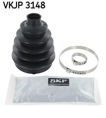 SKF VKJP3148 - Axle Bellows Set for BMW F06, F07 and 7 more models — Axles, CV Joints & Boots