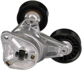 GATES V Belt Tensioner — Pulleys & Tensioners
