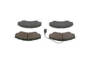 bosch brake pad set for ducato buses BOSCH 0986424769 Brake Pad Set - Compatible with Ducato Minibus and Bus Models | Low-Metallic Material BOSCH 0986424769 Brake Pad Set for Ducato Buses bosch, brake-pad-set, ducato-buses, low-metallic, vehicle-maintenance, car-repair, ai-generated, auto-parts, brake-system, mechanics