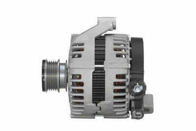 HELLA Alternator - Compatible with Volvo S60 II, S80 II and 2 more models — Starting & Charging