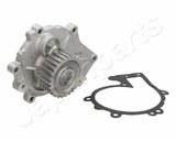Japan Parts PQ-012 Water Pump - Chery Tiggo 2.0Cc 08 Water Pump (Large Pulley) — Water Pump & Thermostat