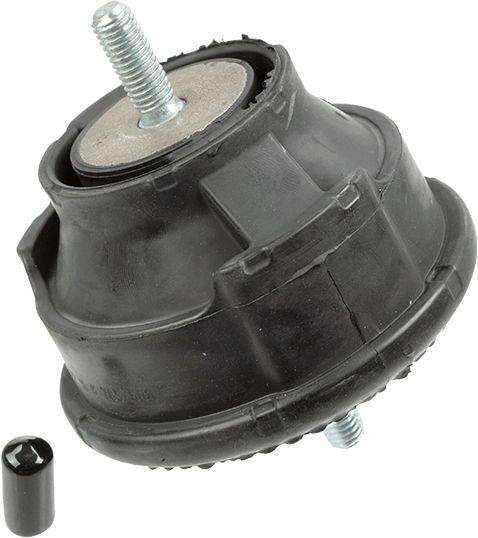 lemdforder motor mount left for bmw e46, hydraulic mount for bmw z4 e85 LEMFORDER Motor Mount Left - BMW E46 98-05 | Z4 E85 05-09 | Hydraulic Mount LEMFORDER Motor Mount Left for BMW E46 & Z4 E85 motor-mount, bmw-parts, lemdforder, hydraulic-mount, car-parts, vehicle-upgrade, performance-parts, car-enthusiasts, mechanics, ai-generated