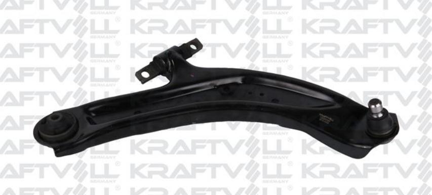 Kraftvoll Nissan X-Trail 3 2014- R9M 1.6 dCi Lower Control Arm Right — Control Arms & Ball Joints