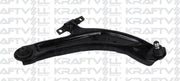 kraftvoll nissan x-trail 3 lower control arm right, nissan x-trail 3 r9m 1.6 dci lower control arm Kraftvoll Nissan X-Trail 3 2014- R9M 1.6 dCi Lower Control Arm Right | Premium Replacement Part Kraftvoll Nissan X-Trail 3 Lower Control Arm Right kraftvoll, nissan, x-trail, lower-control-arm, automotive-parts, car-maintenance, mechanics, replacement-parts, premium-quality, ai-generated