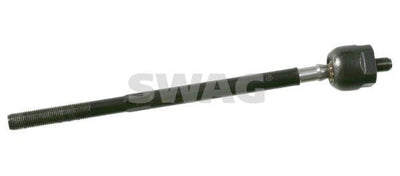 SWAG 60922479 Tie Rod Shaft Kangoo Megane Clio Ym Uznlk 292mm-M12x1-M14x1.5mm — Tie Rods & Linkage