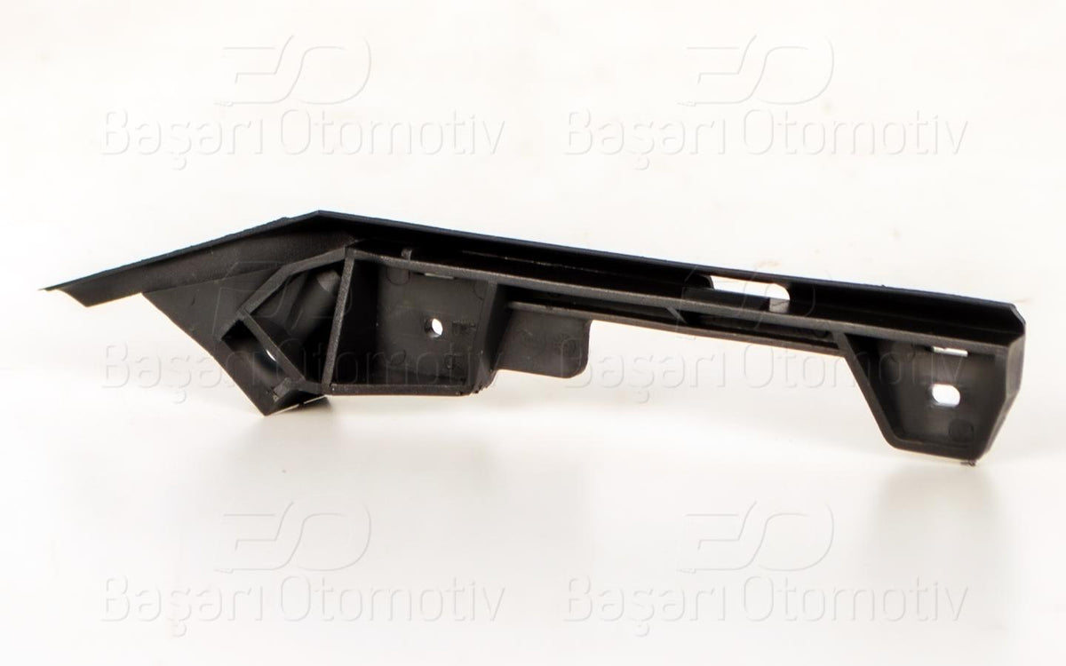 Wisco 2233489-00 Bumper Bracket Front Right Opel Astra G 98 > — Reinforcements & Brackets