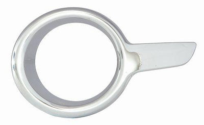 Depo 550-2503R-UD Fog Headlight Frame Right Peugeot 208 12-19