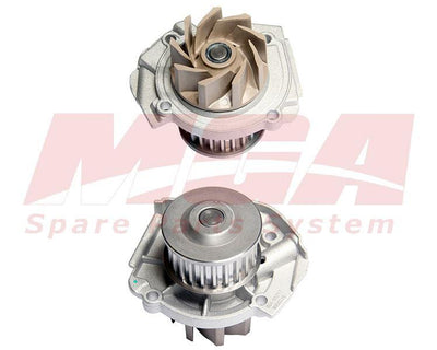 MGA 65217 Water Pump (Fiat: Bravo 1.4T-Jet-G.Punto 1.2-1.4-1.4T-Jet-Linea 1.4T-Jet) — Water Pump & Thermostat