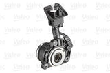 VALEO 810008 Clutch Center - Durable Plastic Material for 1.6HDi Vehicles — Clutch & Flywheel
