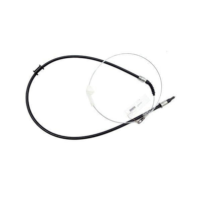 İthal 5902267 Opel Vectra A 2.0 1988-1991 Rear Right Long El Brake Cable (with Disc) — Brake Cables & Hardware